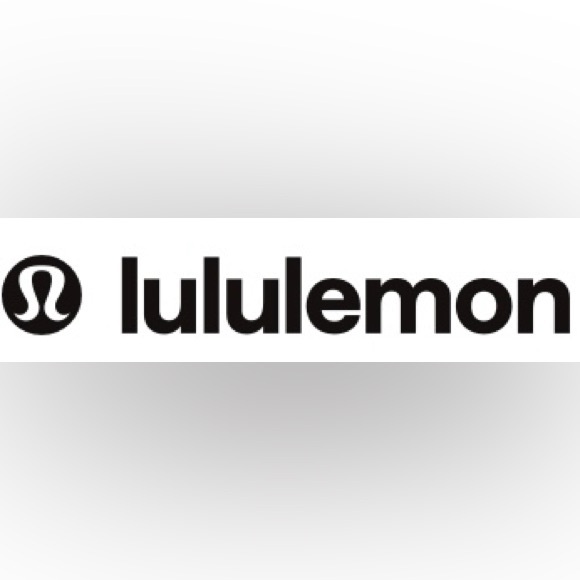 Lululemon Ecru Wide Leg Joggers Size M - Picture 2 of 8